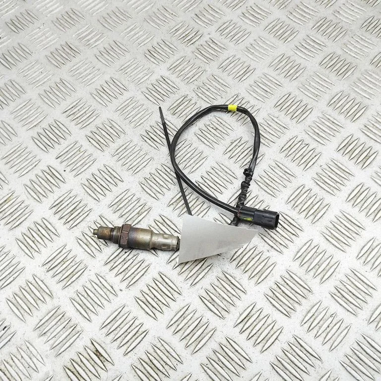 Lambda zondas