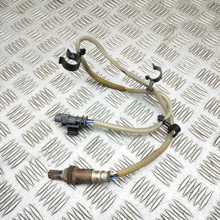 Lambda zondas
