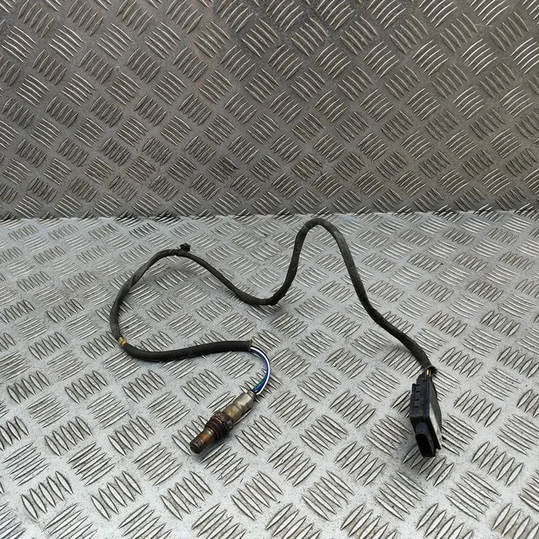 Lambda zondas