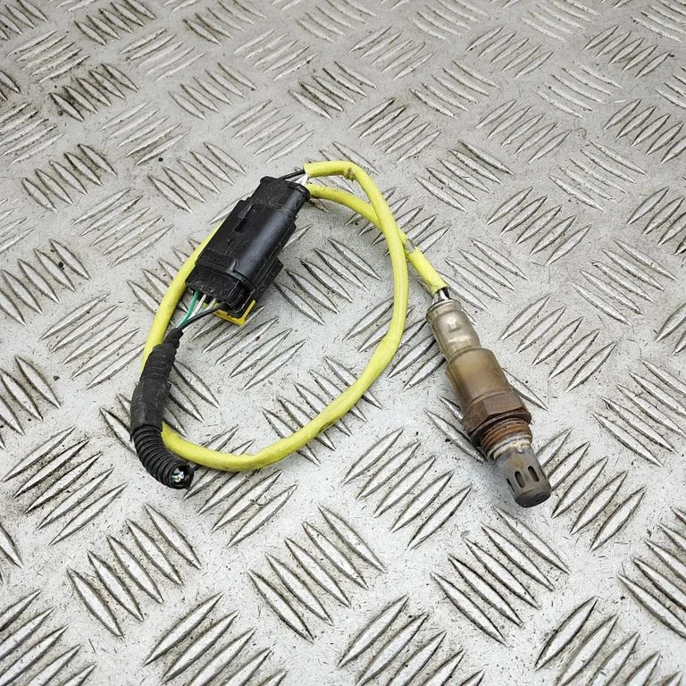 Lambda zondas
