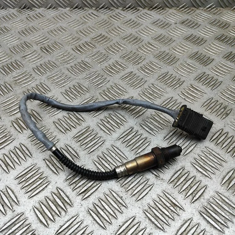 Lambda zondas
