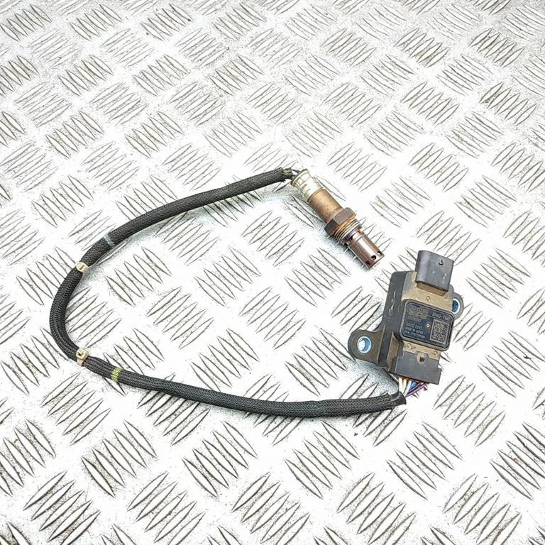 Lambda zondas