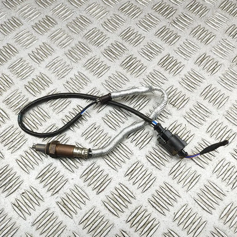 Lambda zondas