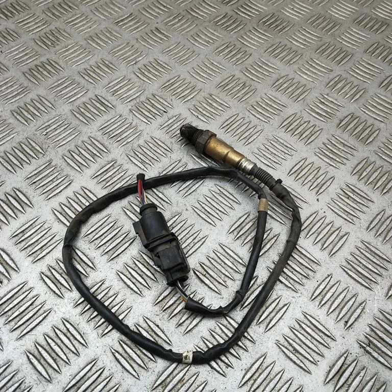 Lambda zondas