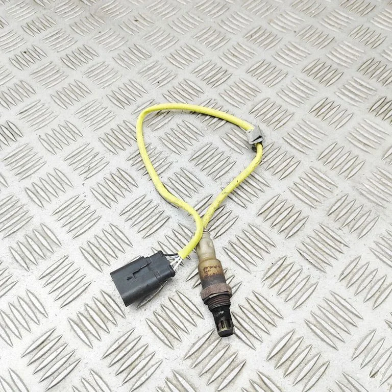 Lambda zondas