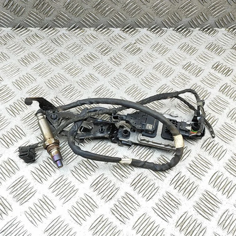 Lambda zondas