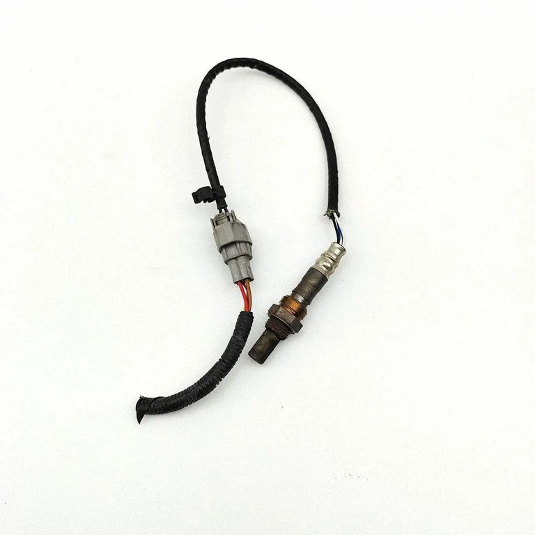 Lambda zondas