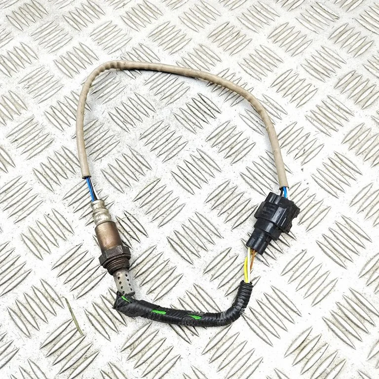 Lambda zondas