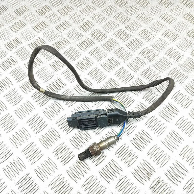 Lambda zondas