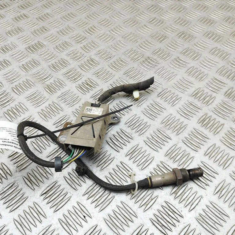 Lambda zondas