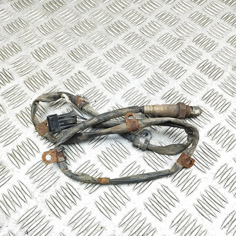 Lambda zondas