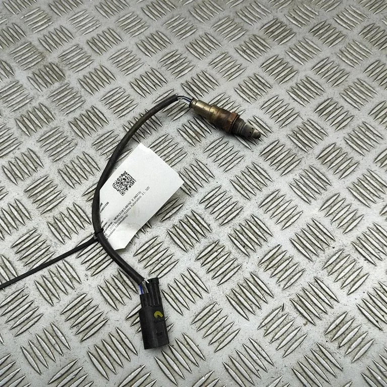 Lambda zondas