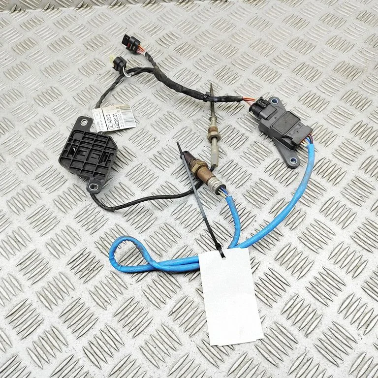 Lambda zondas
