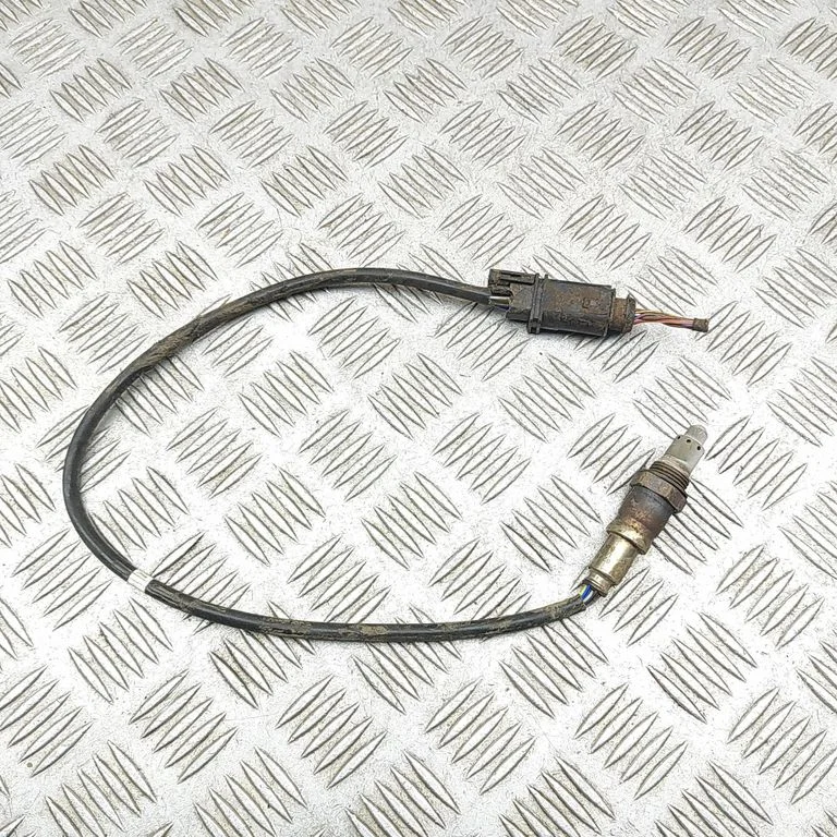 Lambda zondas