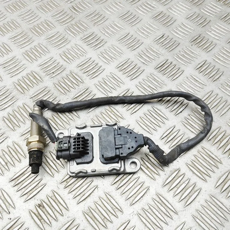 Lambda zondas