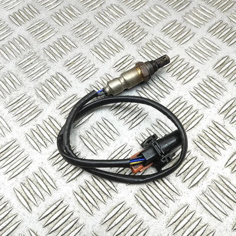 Lambda zondas