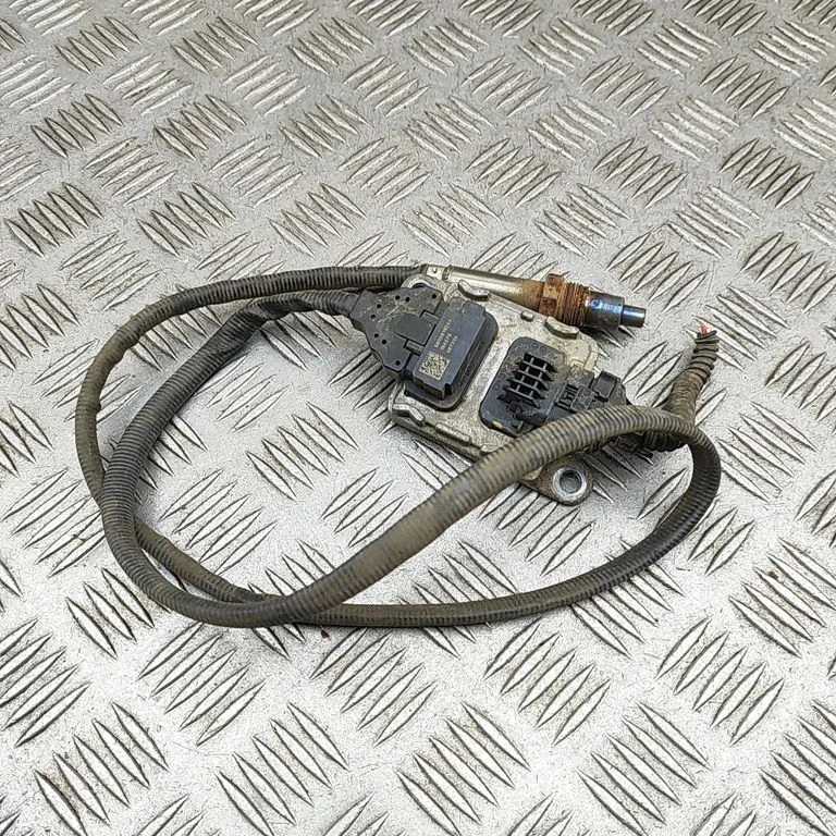 Lambda zondas