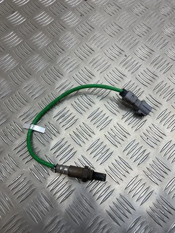 Lambda zondas