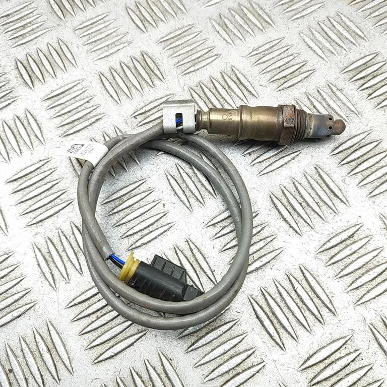 Lambda zondas