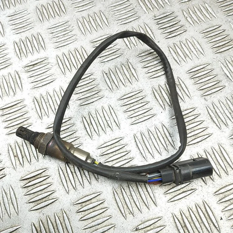 Lambda zondas