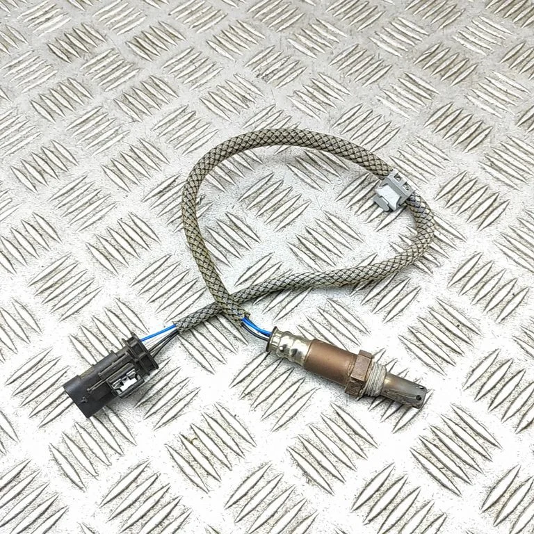 Lambda zondas