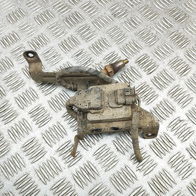 Lambda zondas