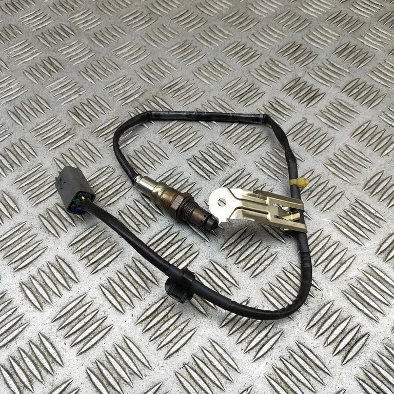 Lambda zondas