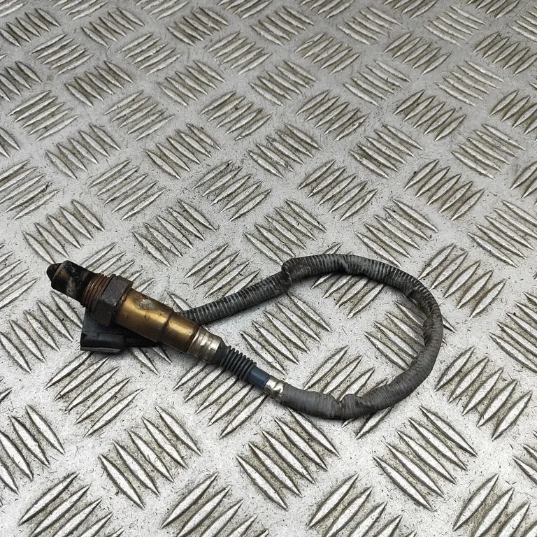 Lambda zondas