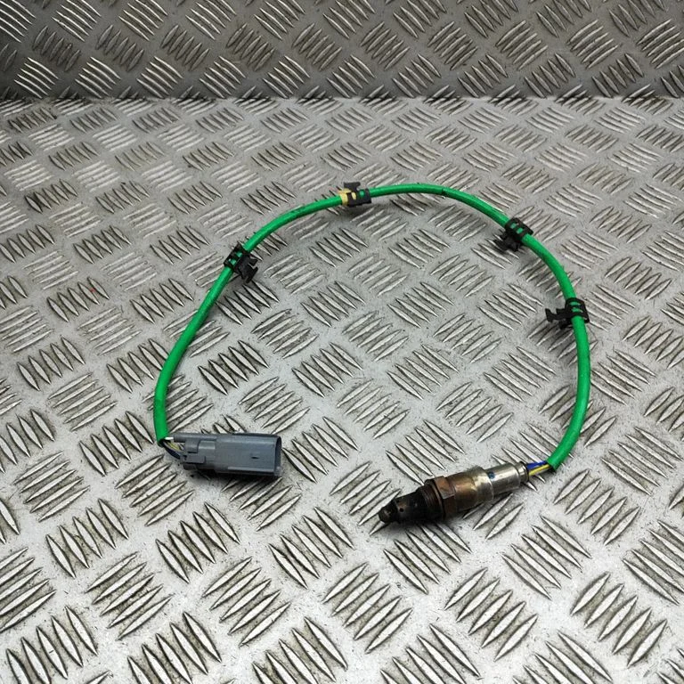 Lambda zondas