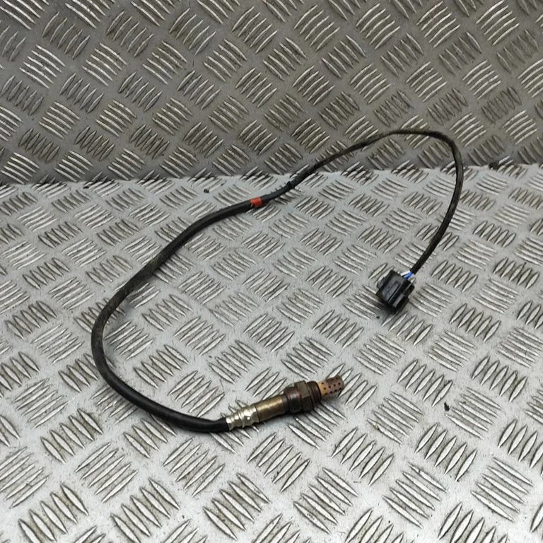 Lambda zondas