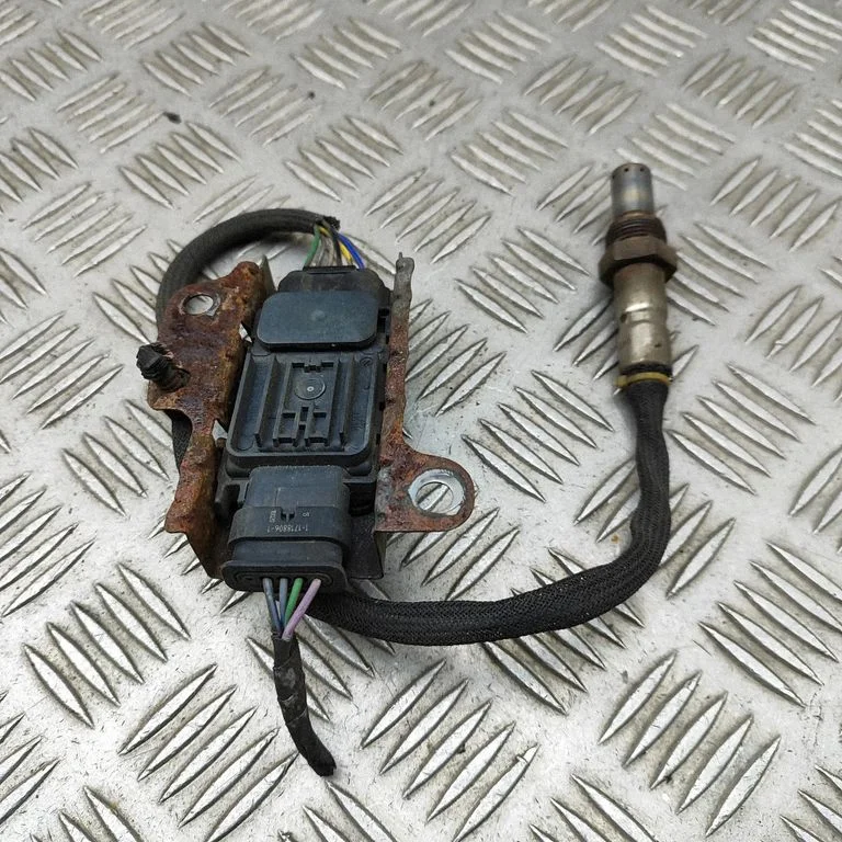 Lambda zondas