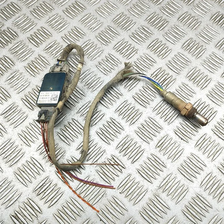 Lambda zondas