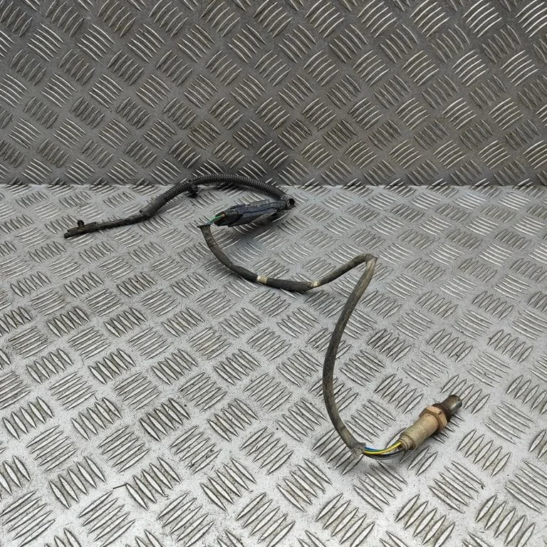 Lambda zondas