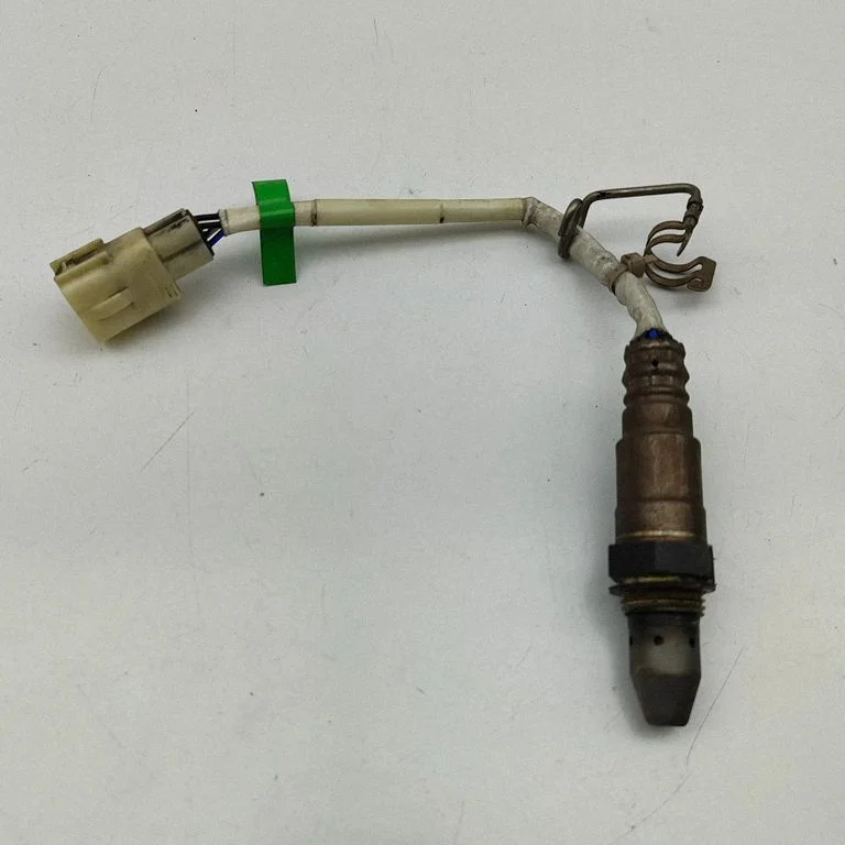 Lambda zondas