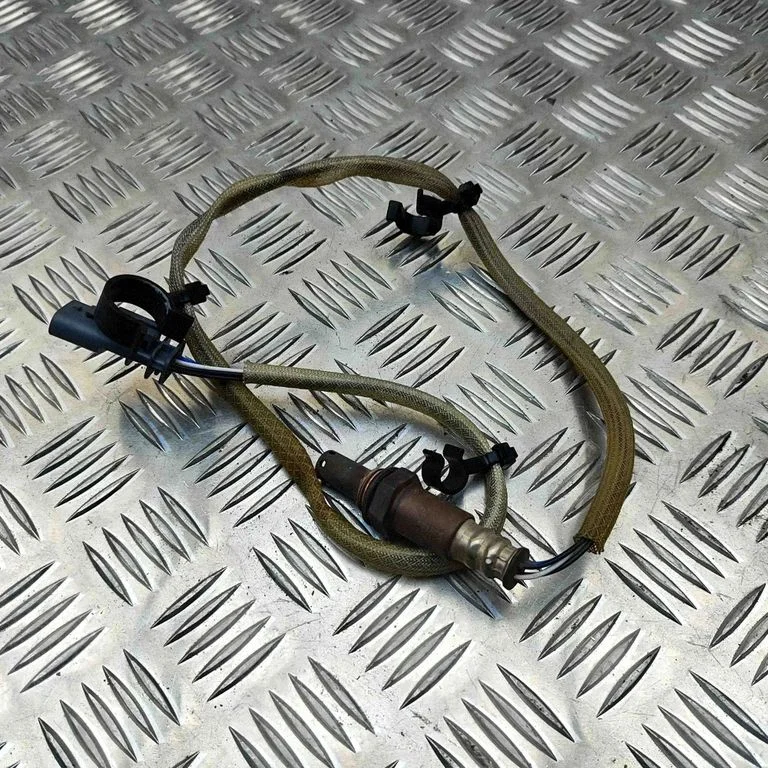 Lambda zondas