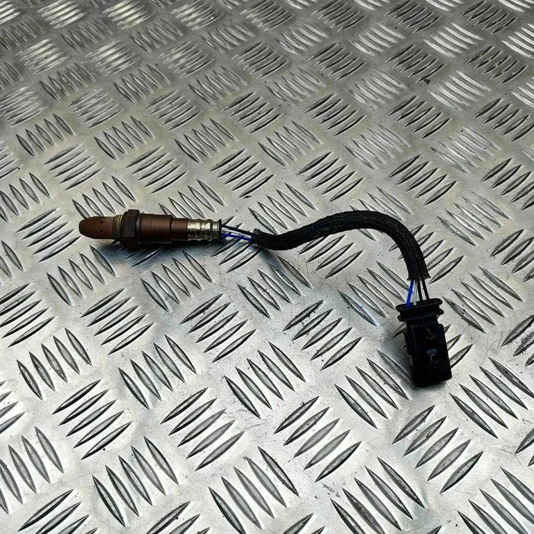 Lambda zondas
