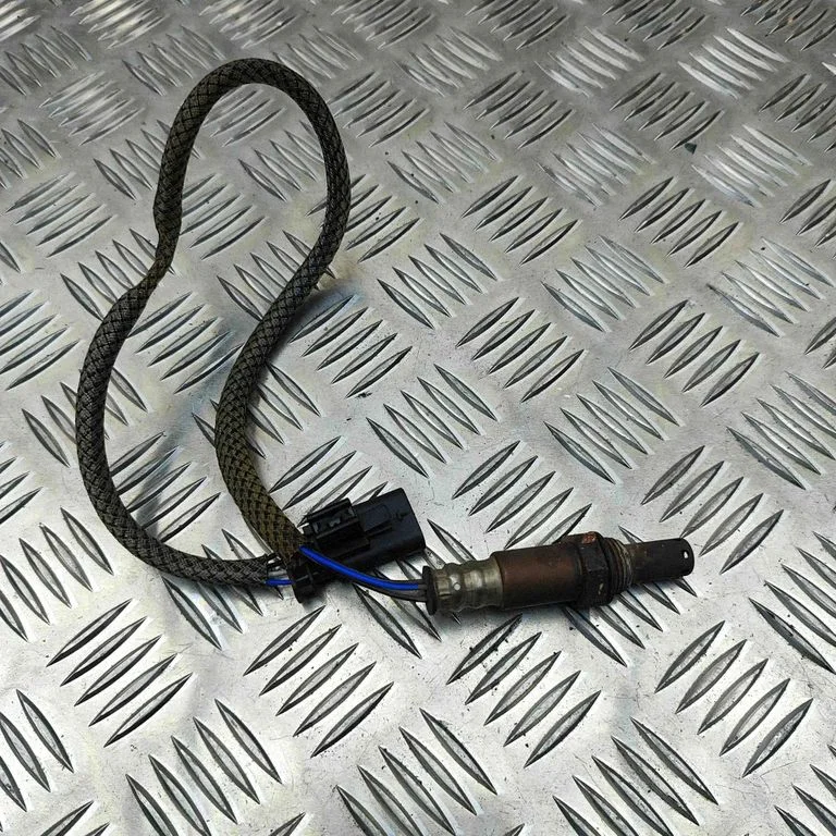 Lambda zondas