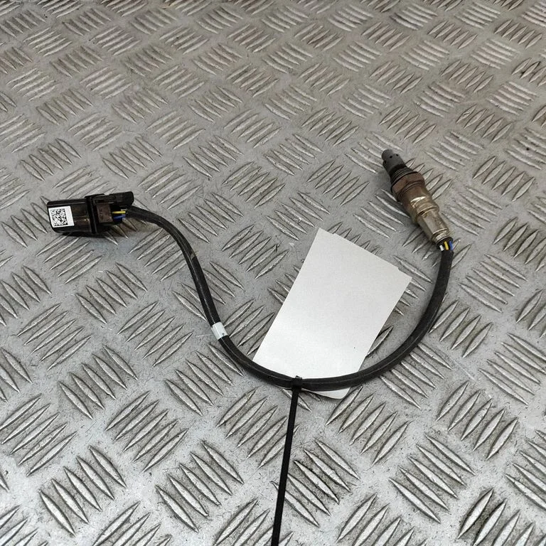 Lambda zondas