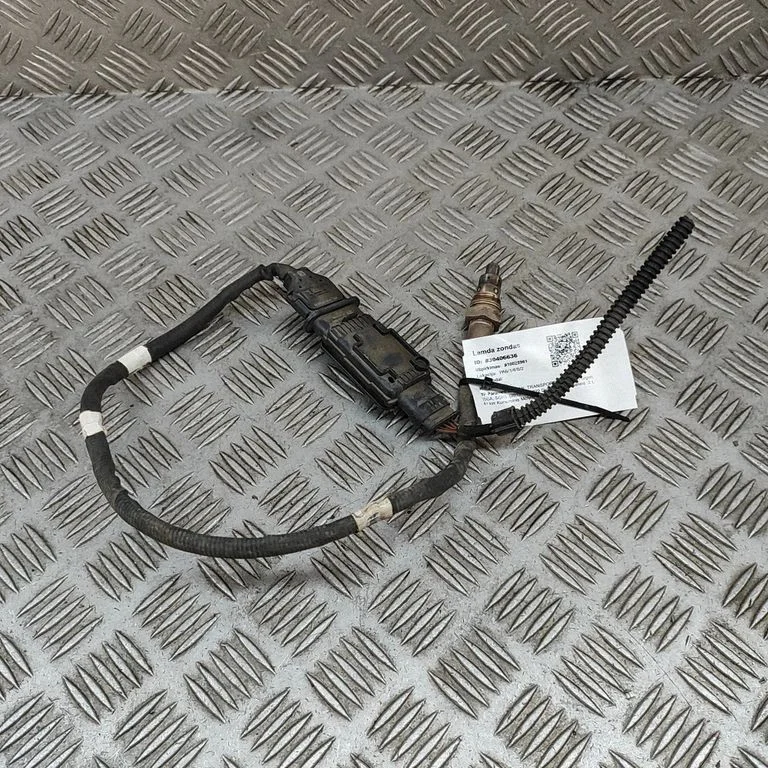 Lambda zondas