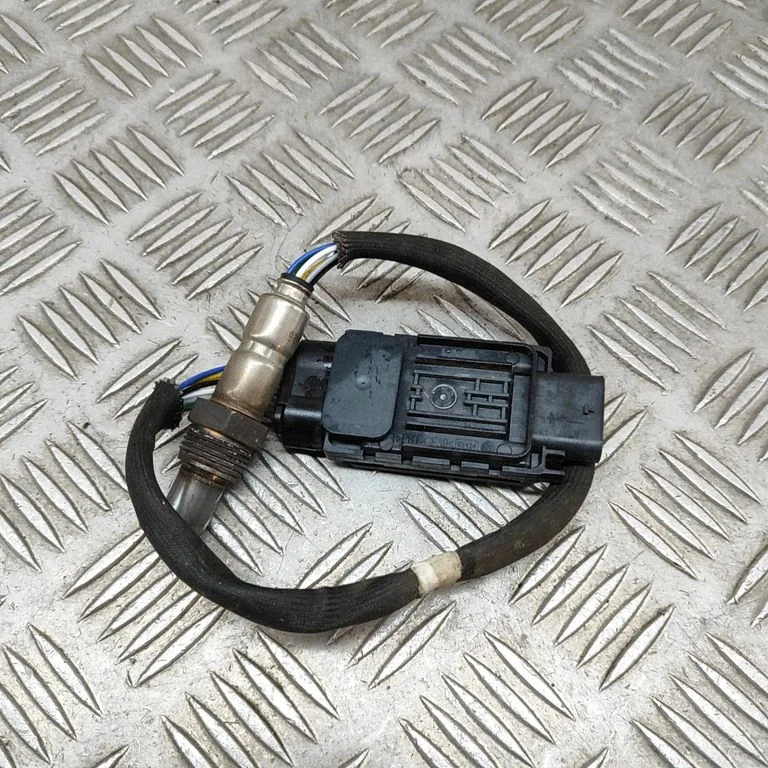 Lambda zondas