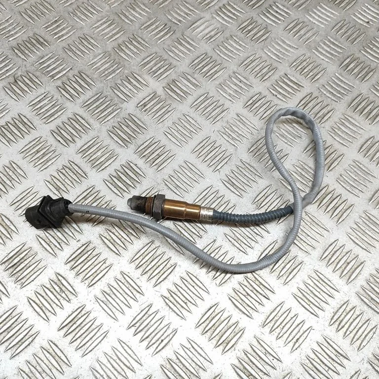 Lambda zondas