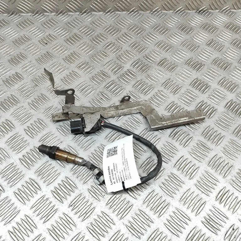 Lambda zondas