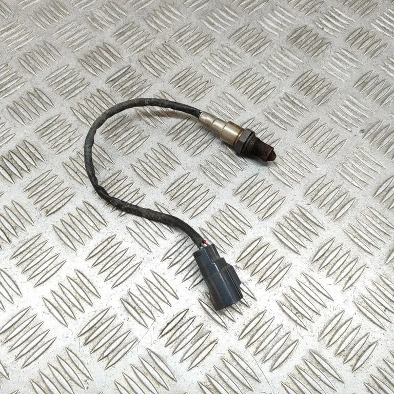 Lambda zondas