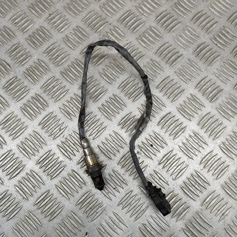 Lambda zondas