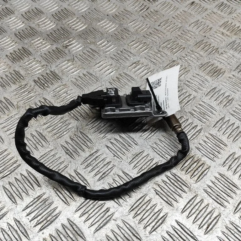 Lambda zondas