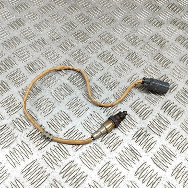 Lambda zondas