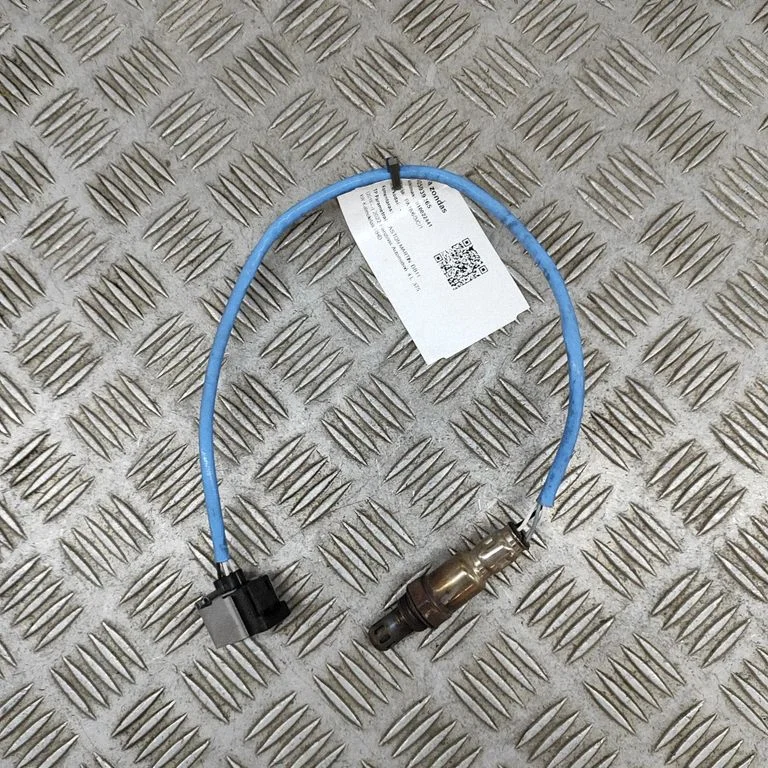 Lambda zondas