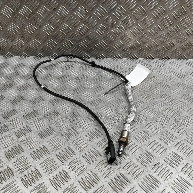 Lambda zondas
