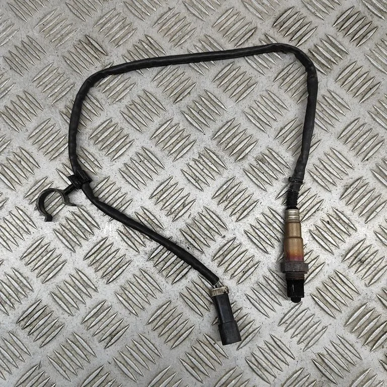 Lambda zondas