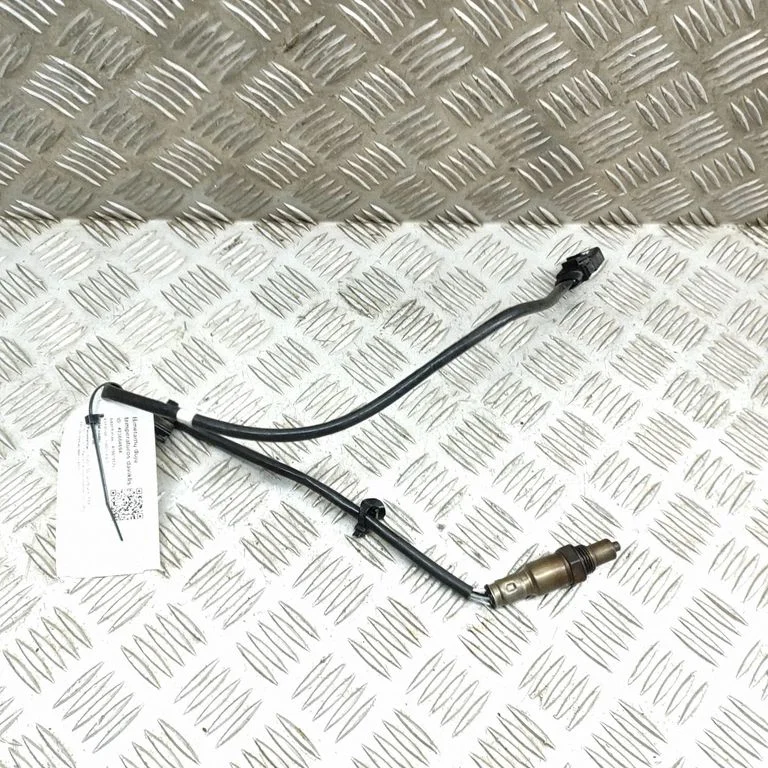 Lambda zondas